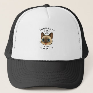 Boné Memurs Trucker Hat
