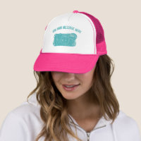 Mensagem Personalizada de Câmera Descartável Texto