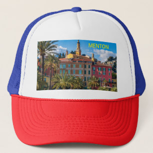 Boné Menton