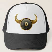 Mercado em alta legal de Bitcoin