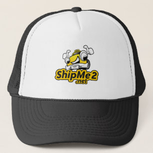 Boné mercadoria de shipme2.net