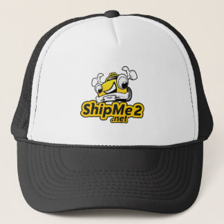 Boné mercadoria de shipme2.net