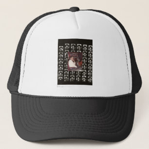 BONÉ MERCH DE BANCOS DE RENEE