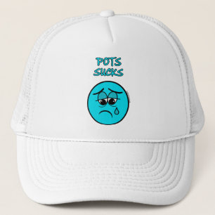 BONÉ MERDA...POTES