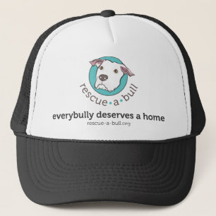 Boné merece everybully uma casa