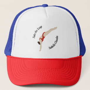 Boné Mergulho