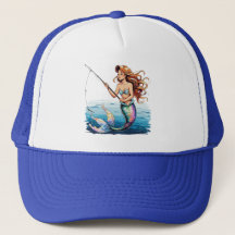 Mermaid Vibes