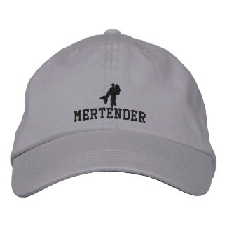Boné Mertender