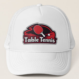 Boné Mesa Hat