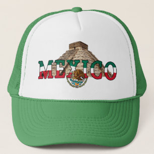 Boné México