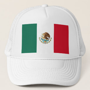 BONÉ MÉXICO