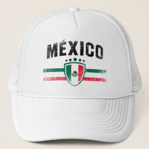 Boné México