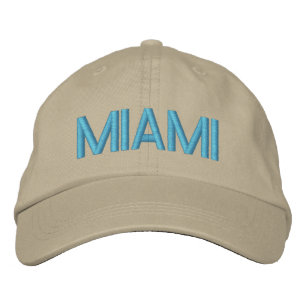 Boné Miami
