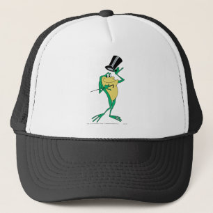 Boné Michigan J. Frog em Cores