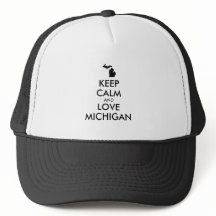 MICHIGAN personalizável