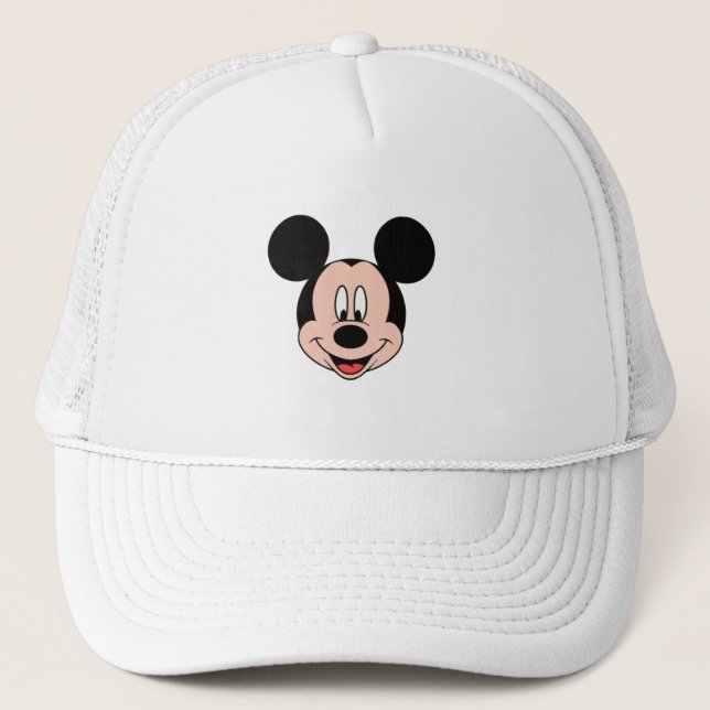 Boné Micky Trucker Hat (Frente)