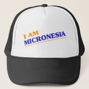 BONÉ MICRONÉSIA
