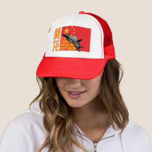 Boné Mighty Dragon