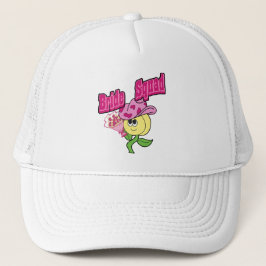 Boné Mikitiez cowboy bridesquad junda noiva Baby Bib