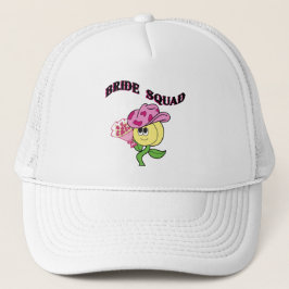 Boné Mikitiez cowboy bridesquad june noiva