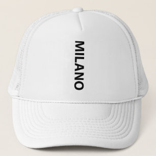 Boné Milano Milano Itália