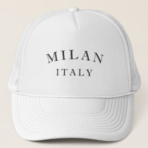 Boné Milano Milano Itália