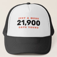 Milestone Birthday