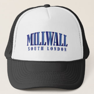 Boné Millwall Londres sul