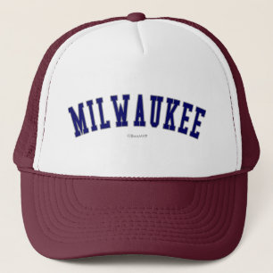 Boné Milwaukee