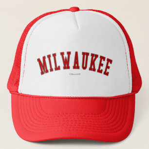 Boné Milwaukee
