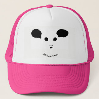 Boné MIM chapéu do gambá da pérola