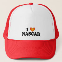 Mim (coração) NASCAR - Mult-Produtos de Lite