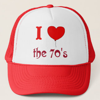 Boné Mim coração o chapéu do estilo do vintage dos anos