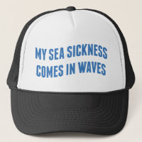 Minha Doença do Mar