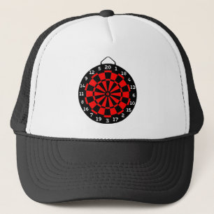 Boné Mini Dartboard