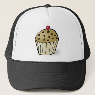 Boné Mini Muffins