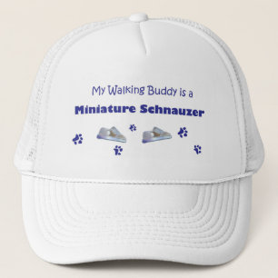 Boné Miniatura-Schnauzer