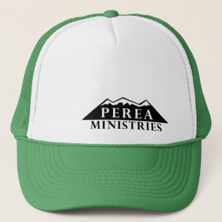 Boné Ministérios de Perea