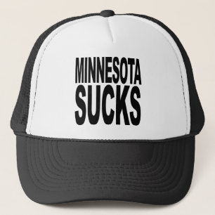 Boné Minnesota suga