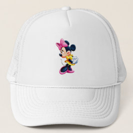 Boné Minni Trucker Hat