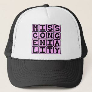 Boné Miss Simpatia, Prêmio do Concurso
