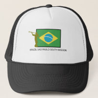 MISSÃO SUL LDS DE BRASIL SAO PAULO