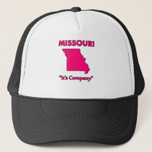Boné Missouri - É Empresa