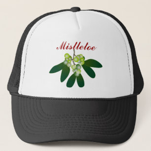 Boné Mistletoe