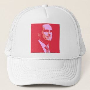 Boné Mitt Romney