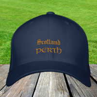 Moda da Escócia e PERTH / Patriotas Escoceses