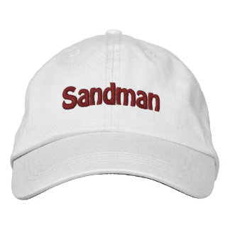 Boné Moda Masculina Piada Novidade Golfe SANDMAN