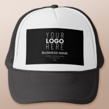 Modelo Moderno Simples para o Logotipo da Sua Empr