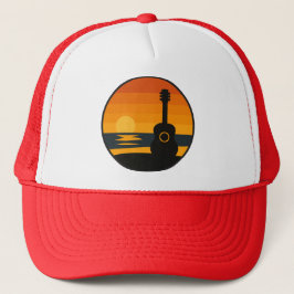 Boné Modo de Enchimento