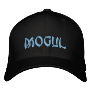 Boné Mogul